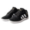 Adidas - Tyshawn (Black/White/Black)